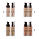 Topface Skin-Editor Matte Longlasting Foundation